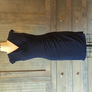 Lauren Ralph Lauren Sheath Dress